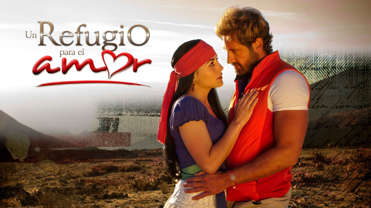 Un Refugio Para el Amor