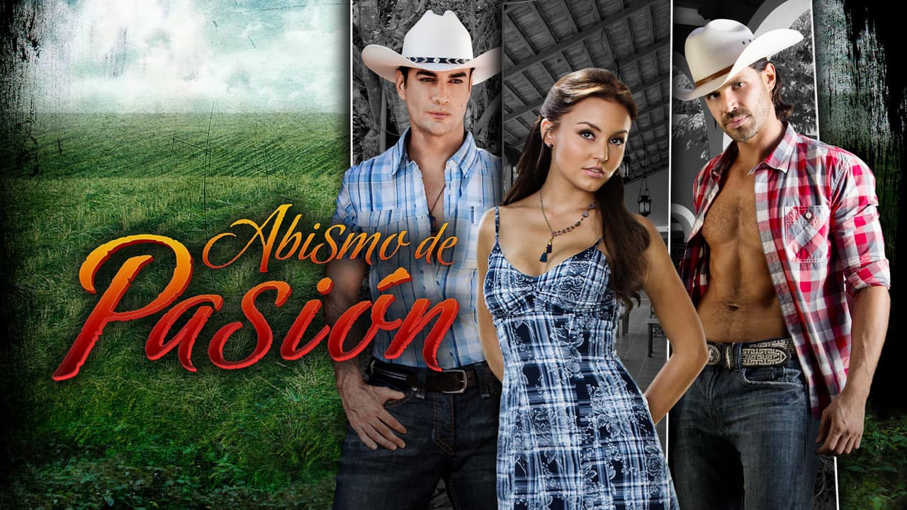 Abismo de Pasión