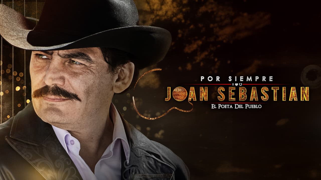 Por Siempre Joan Sebastian