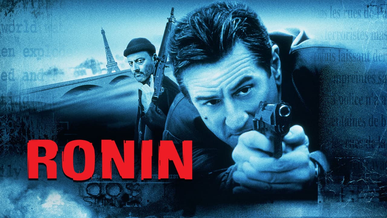 Ronin