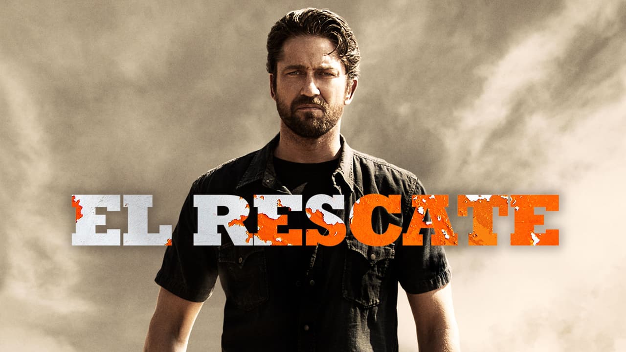 El rescate