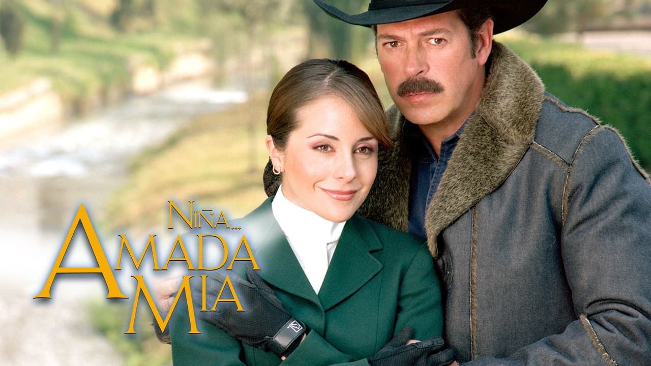 Niña Amada Mía