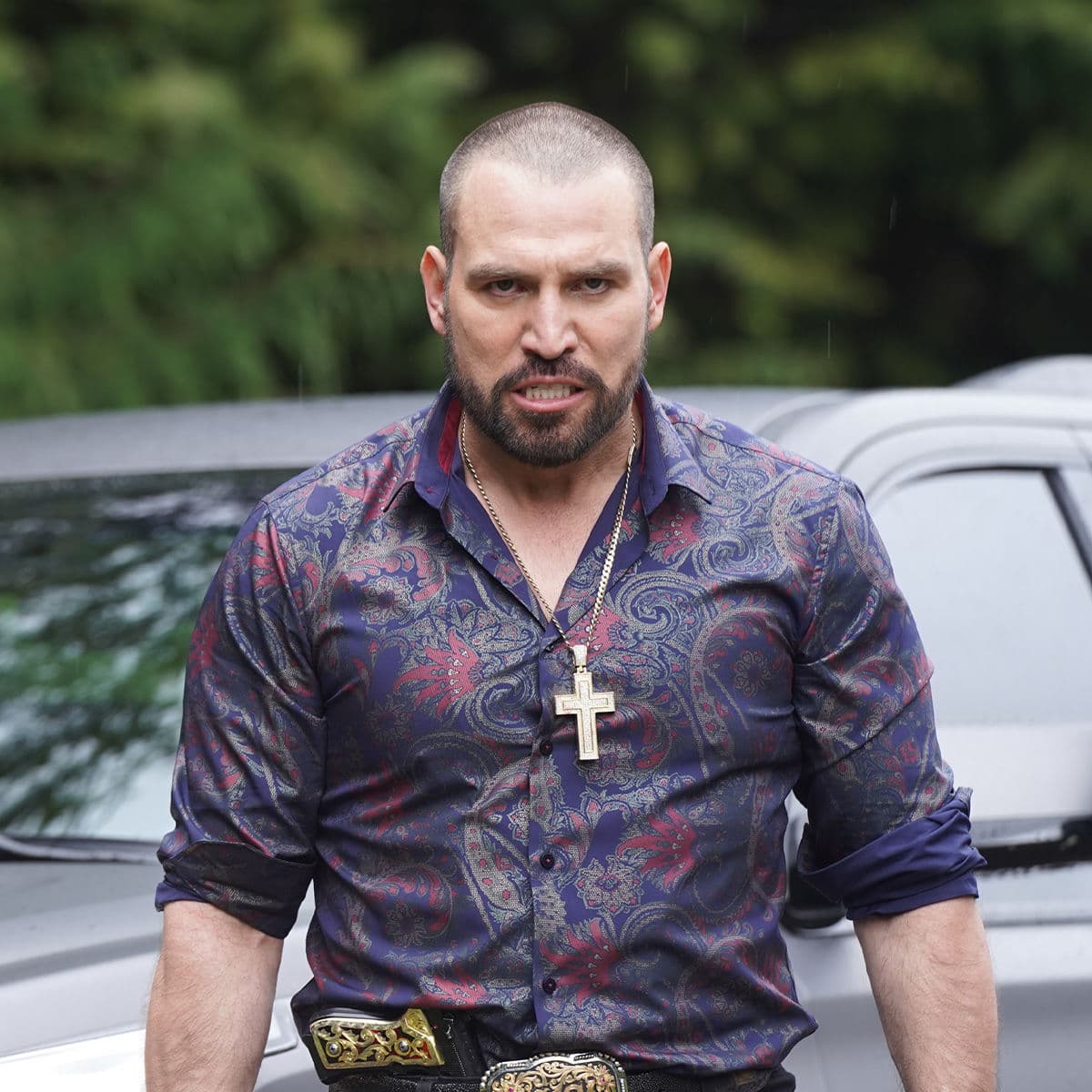 El Señor de los Cielos