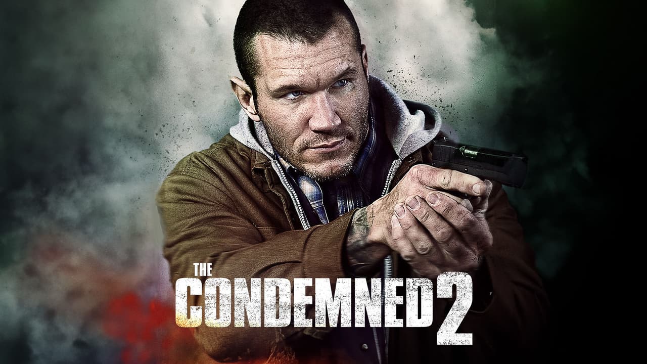 The Condemned 2