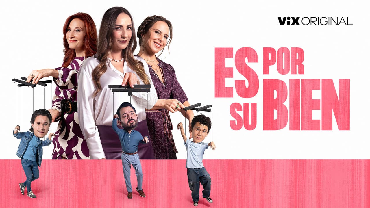 Es por su bien