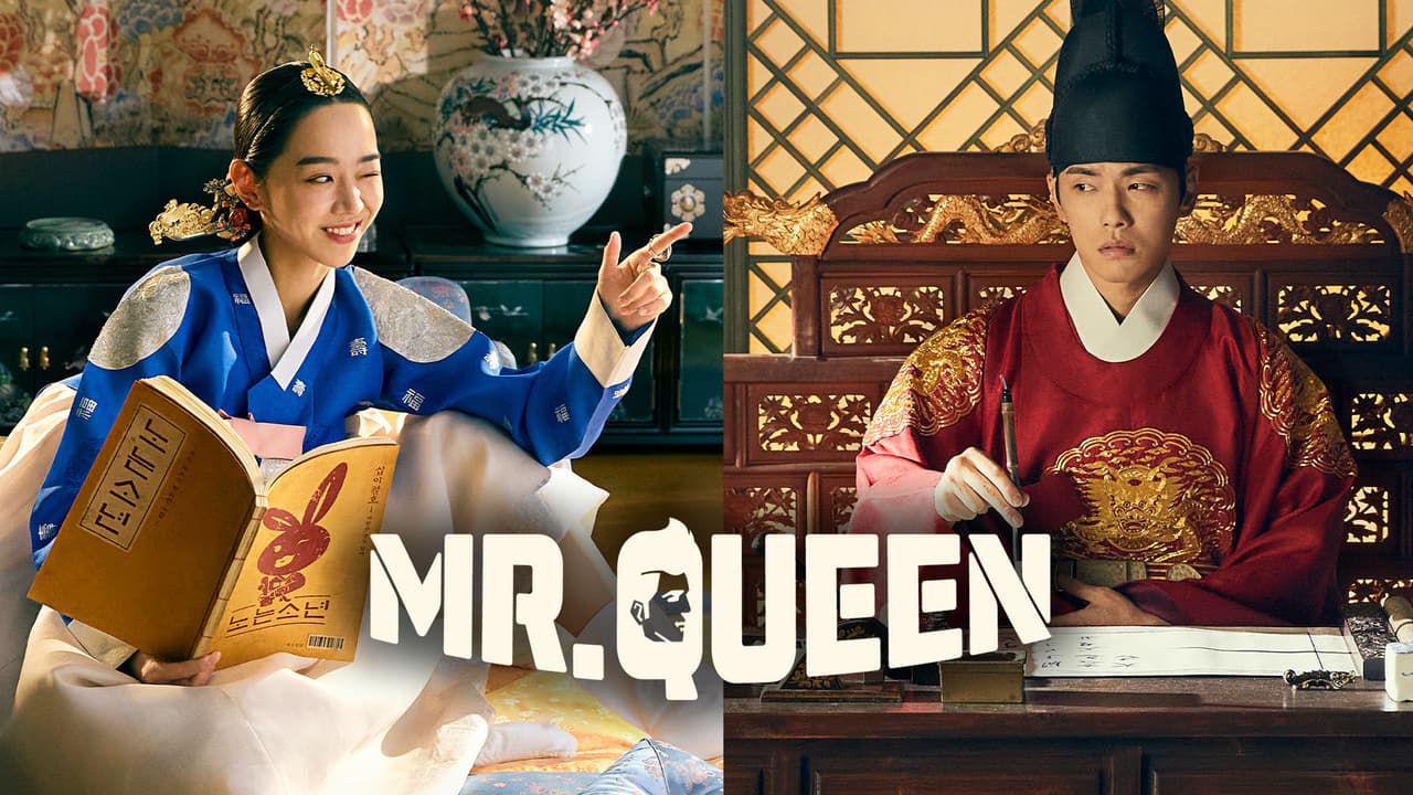 Mr. Queen