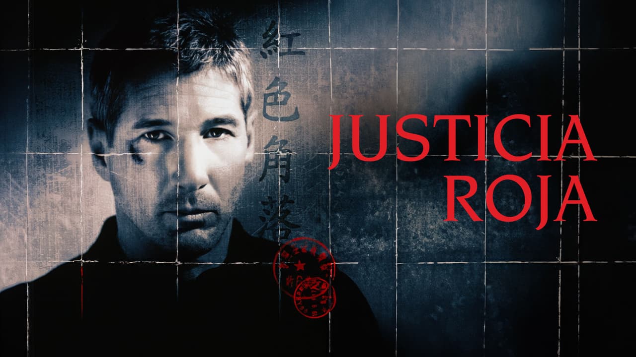 Justicia roja