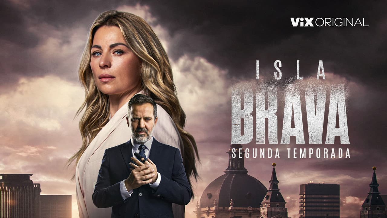 Isla Brava