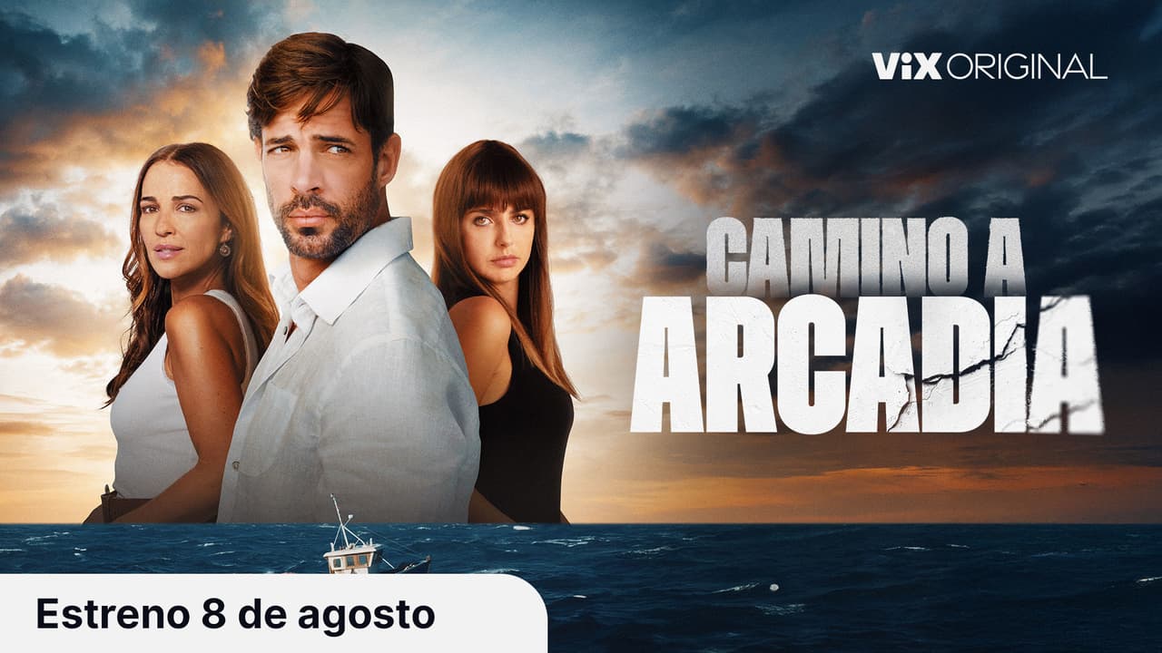 Tráiler: Camino a Arcadia