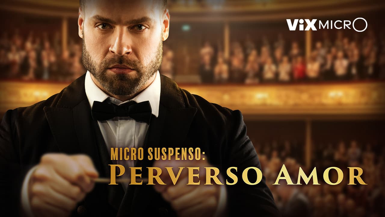 Perverso amor