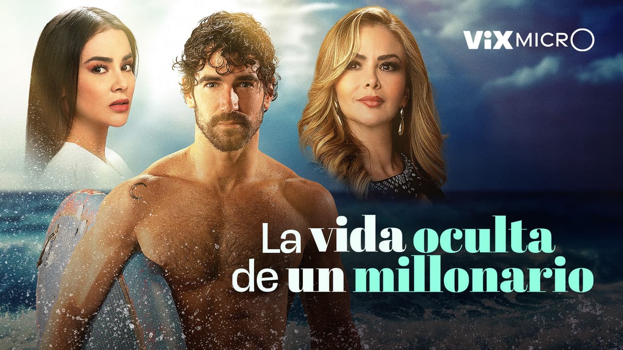 La vida oculta de un millonario