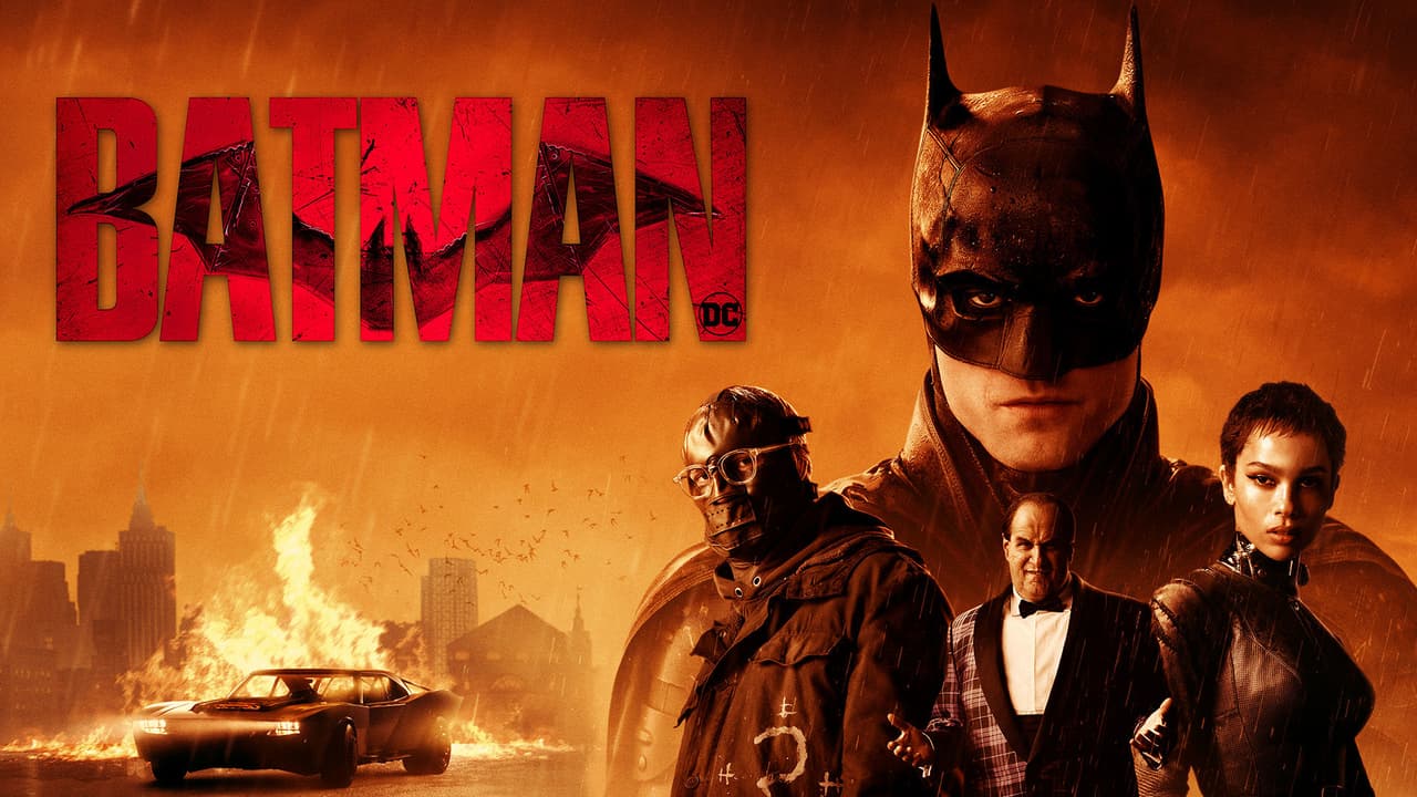 Batman