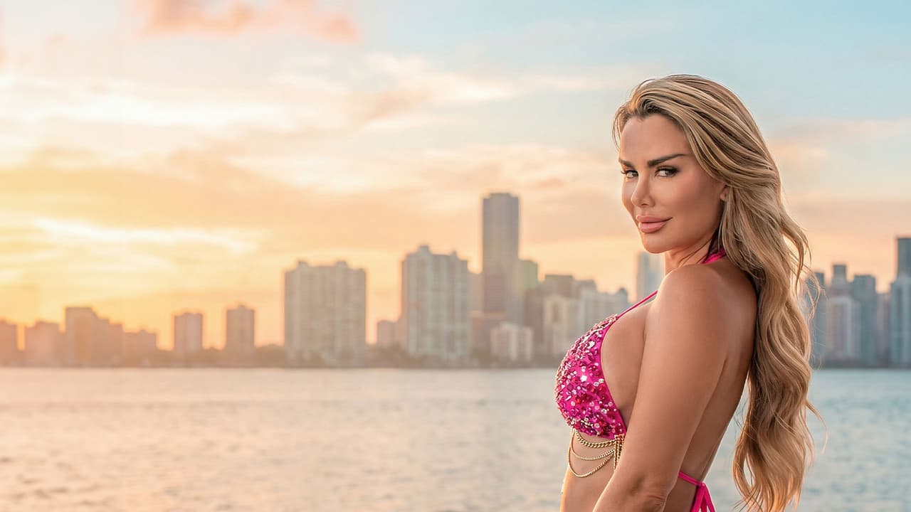 Ninel Conde sin filtro