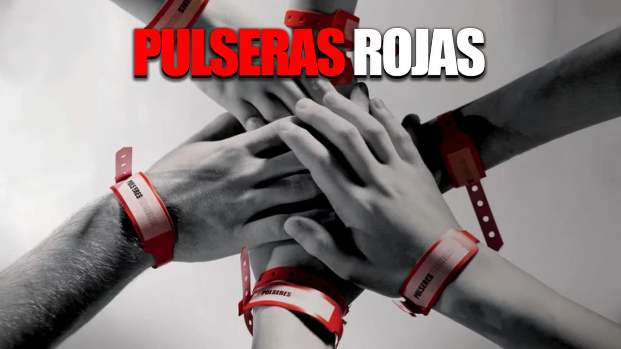 Pulseras rojas