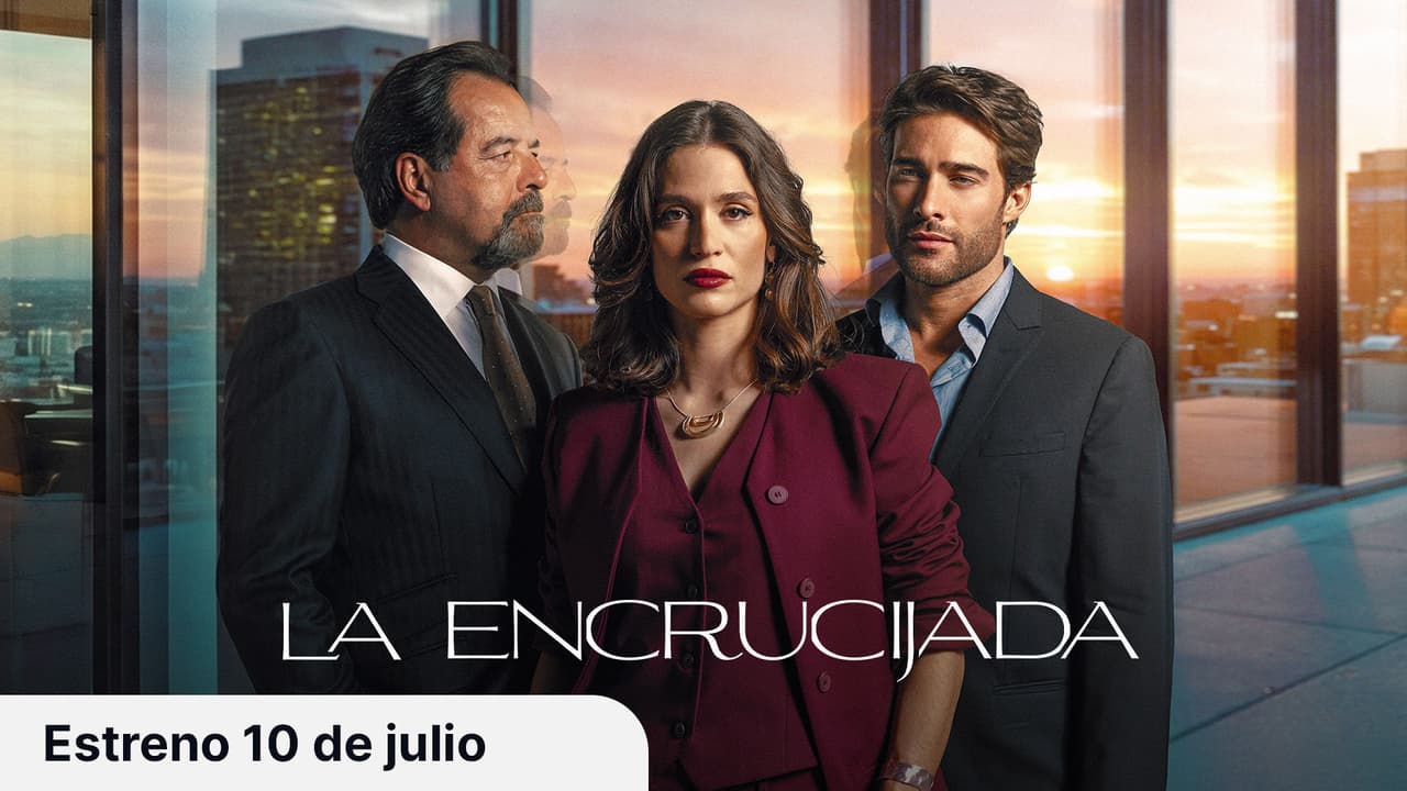 Tráiler: La encrucijada