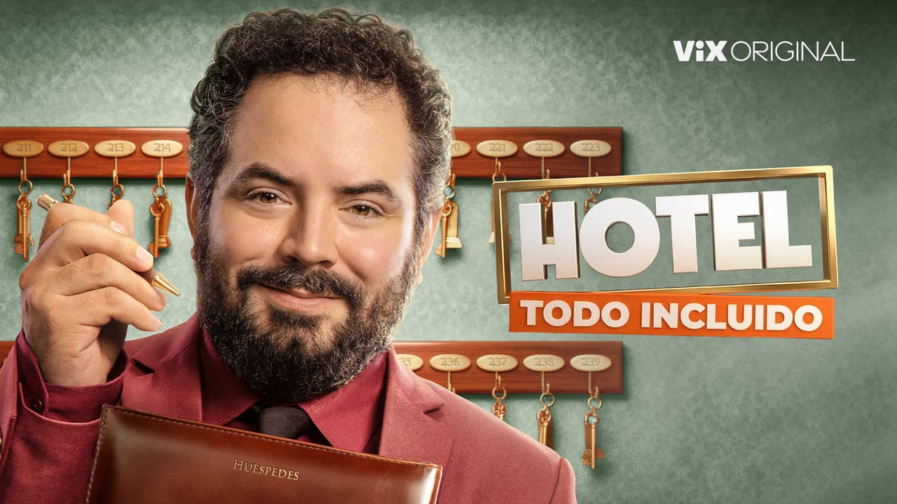 Hotel todo incluido