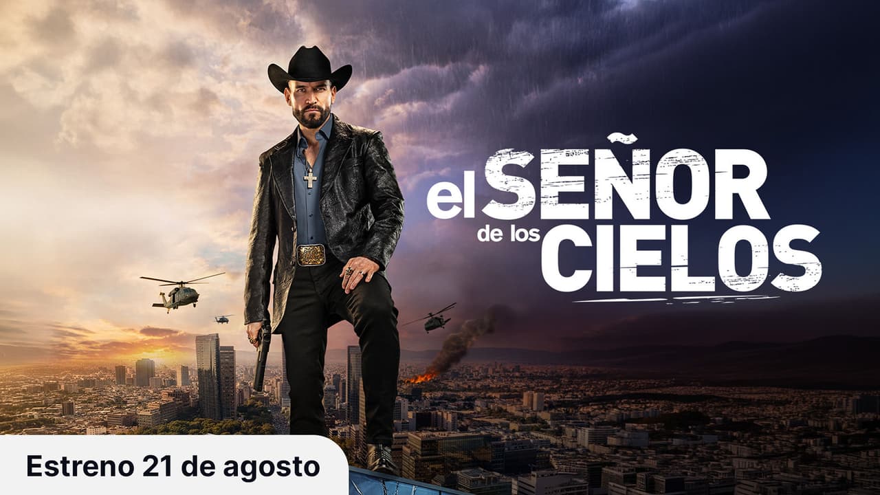Tráiler: El señor de los cielos (Temporada 10)