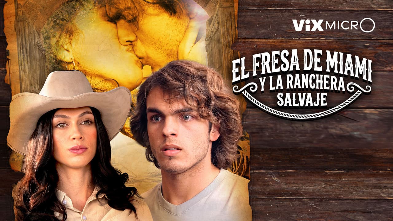 El fresa de Miami y la ranchera salvaje