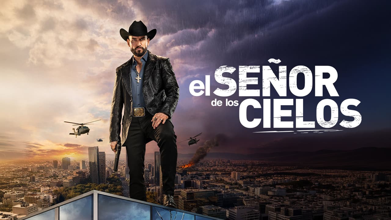 El Señor de los Cielos