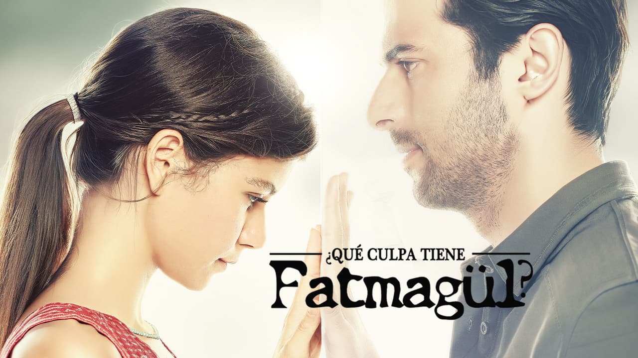 ¿Qué Culpa Tiene Fatmagül?