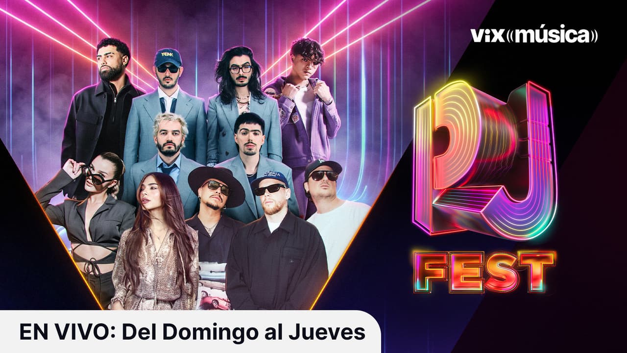 Tráiler: PJ Fest Eventos