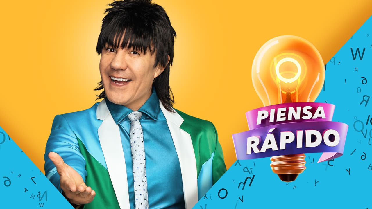 Piensa rápido