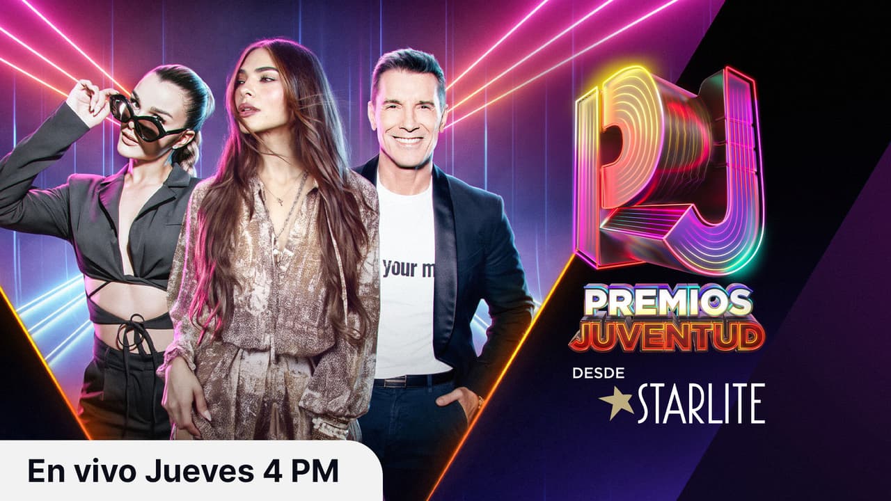 Tráiler: Premios Juventud 2026