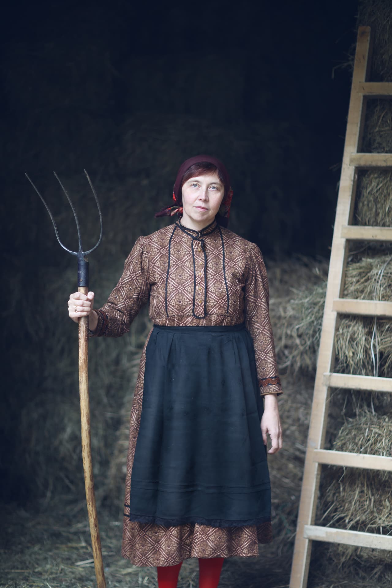 Laura - Monno, en los Alpes, 
<a href="http://www.questforbeauty.co/italy-thealps#1">Italia</a>, octubre 2015.