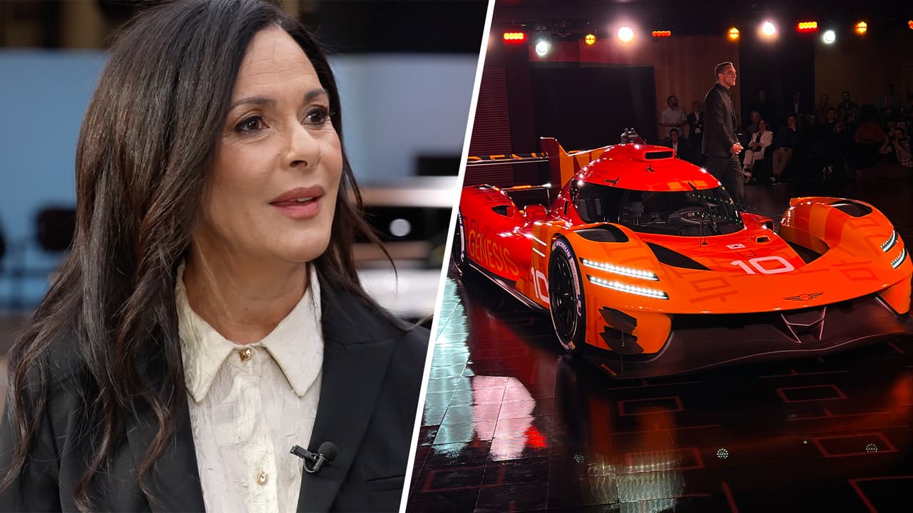Auto Show NY 125: Conoce las novedades del evento y a una latina destacada en la industria automotriz