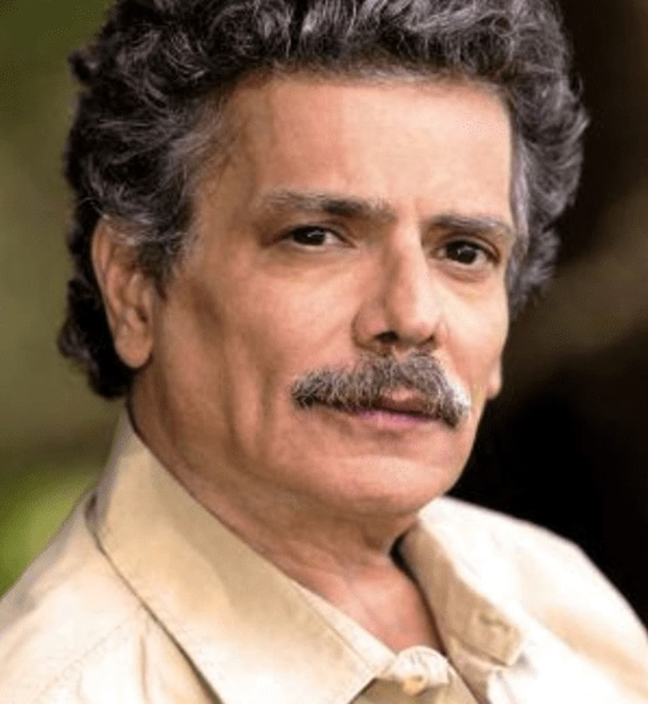 Jaime Garza