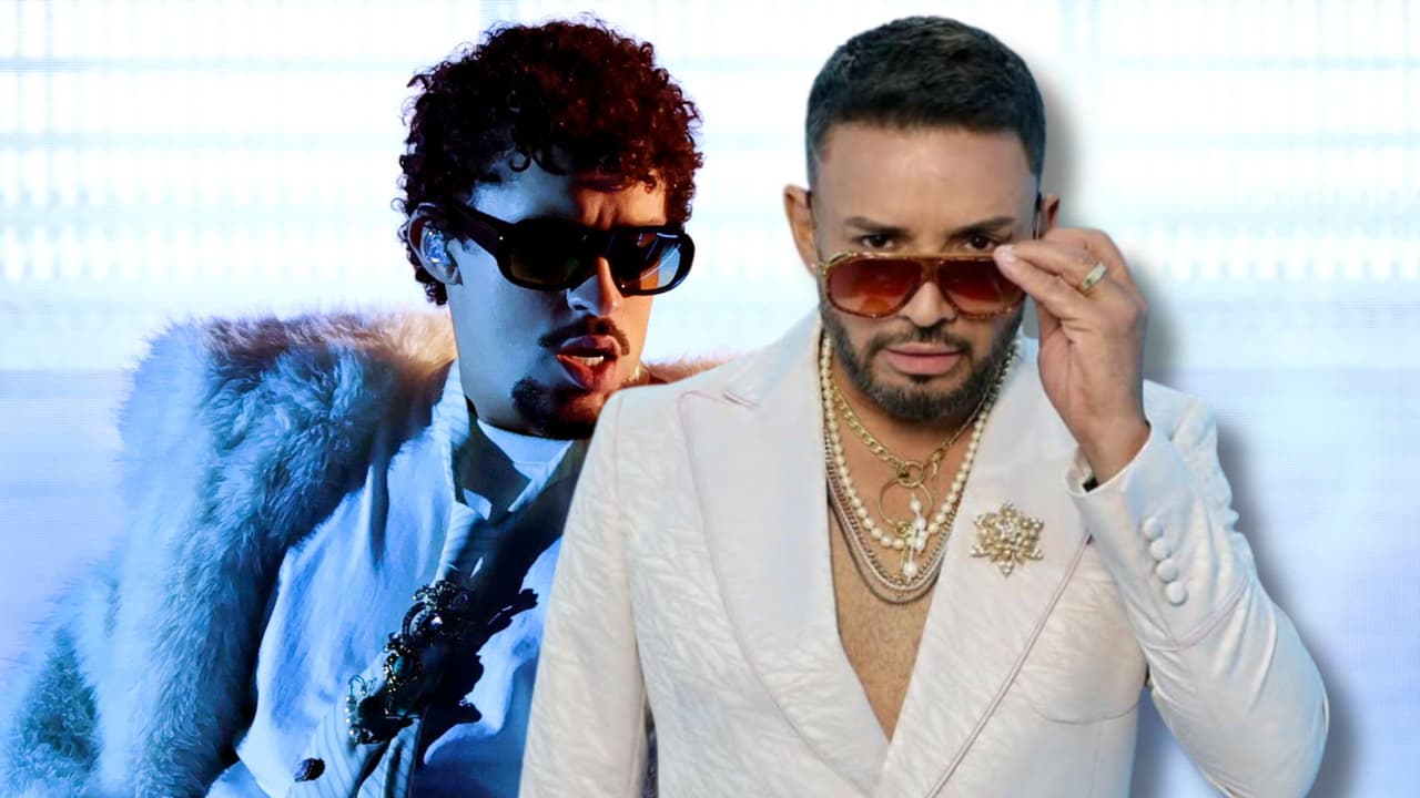 Manny Manuel manda un mensaje a los que tomaron a mal su mensaje sobre Bad Bunny