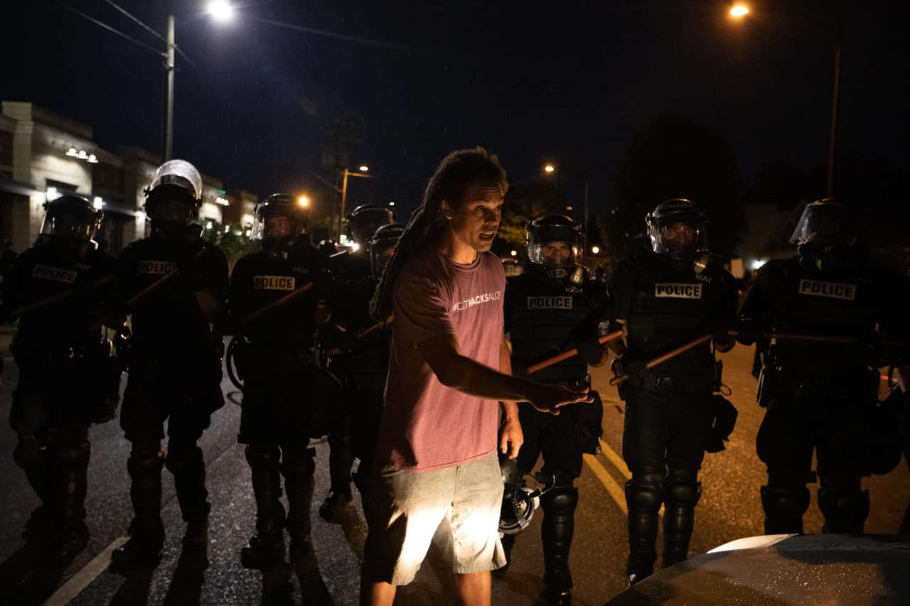 Charlotte, N.C.