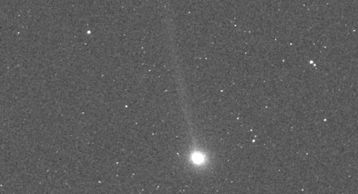 2P/Encke