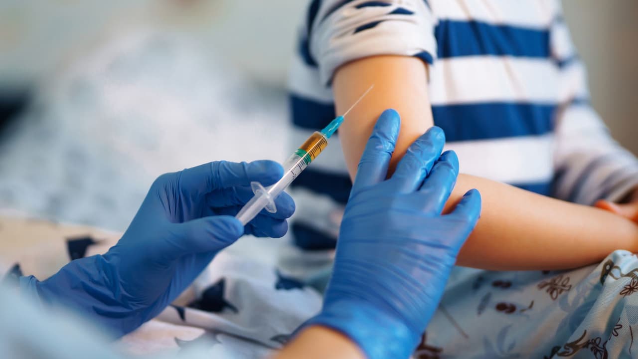 Guía completa Vacuna contra el VPH para niños: protege la salud de tus pequeños