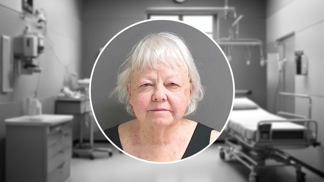 Caso de suicidio asistido: Ellen Gilland cambia su declaración y acuerda posible sentencia de 10 años