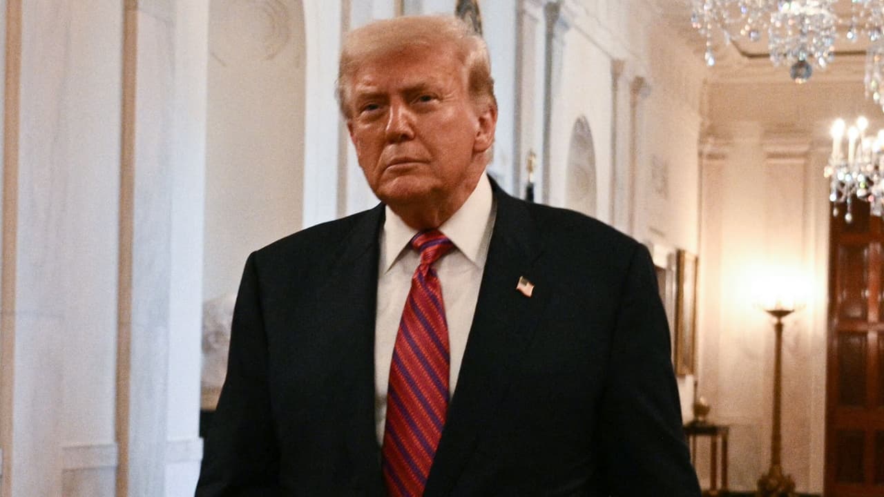 ¿Qué tan grave es la enfermedad de Donald Trump? Experto explica los detalles