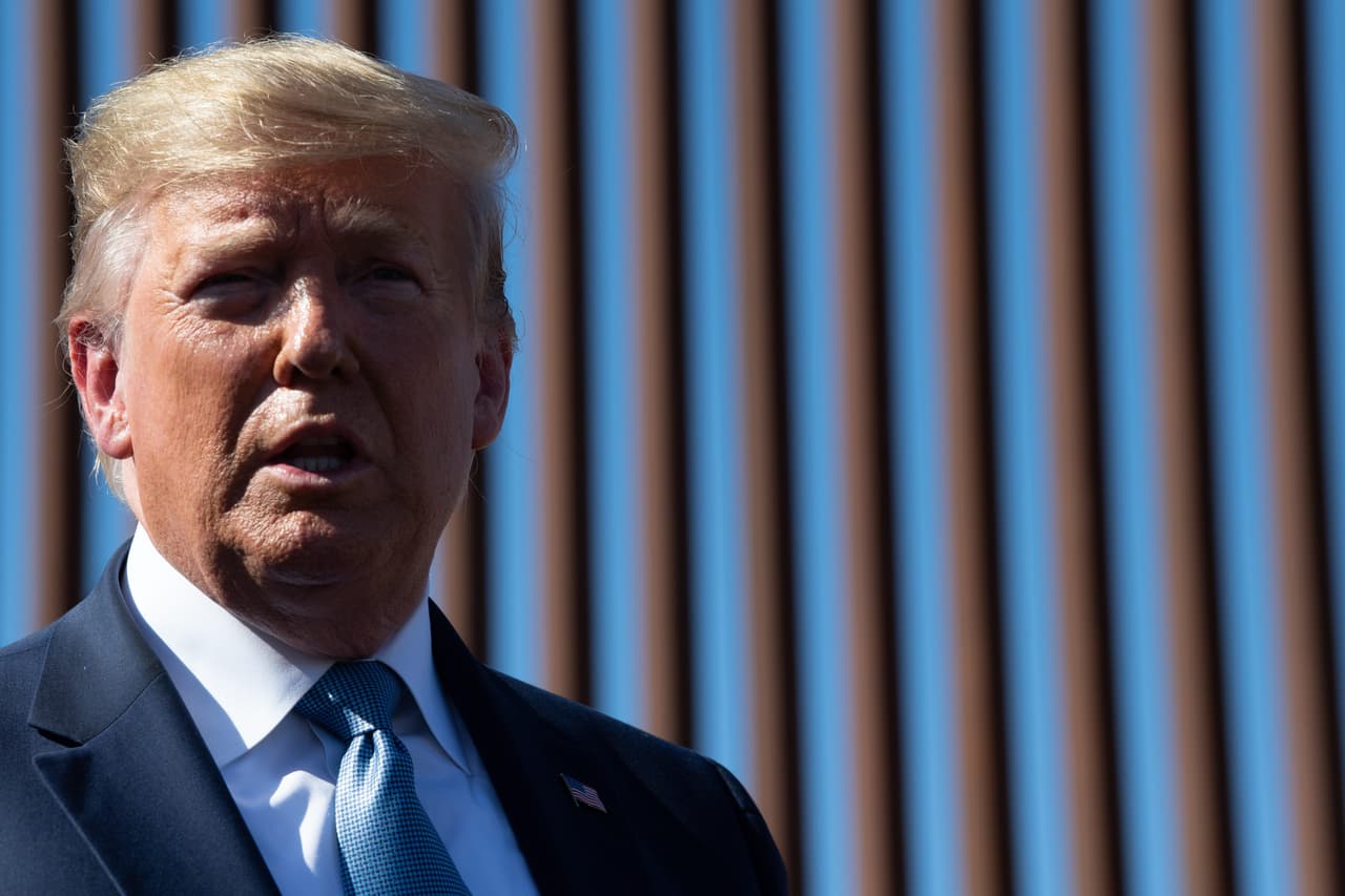Sección 212(f), la vieja regla que Trump necesita para activar plan de deportaciones masivas