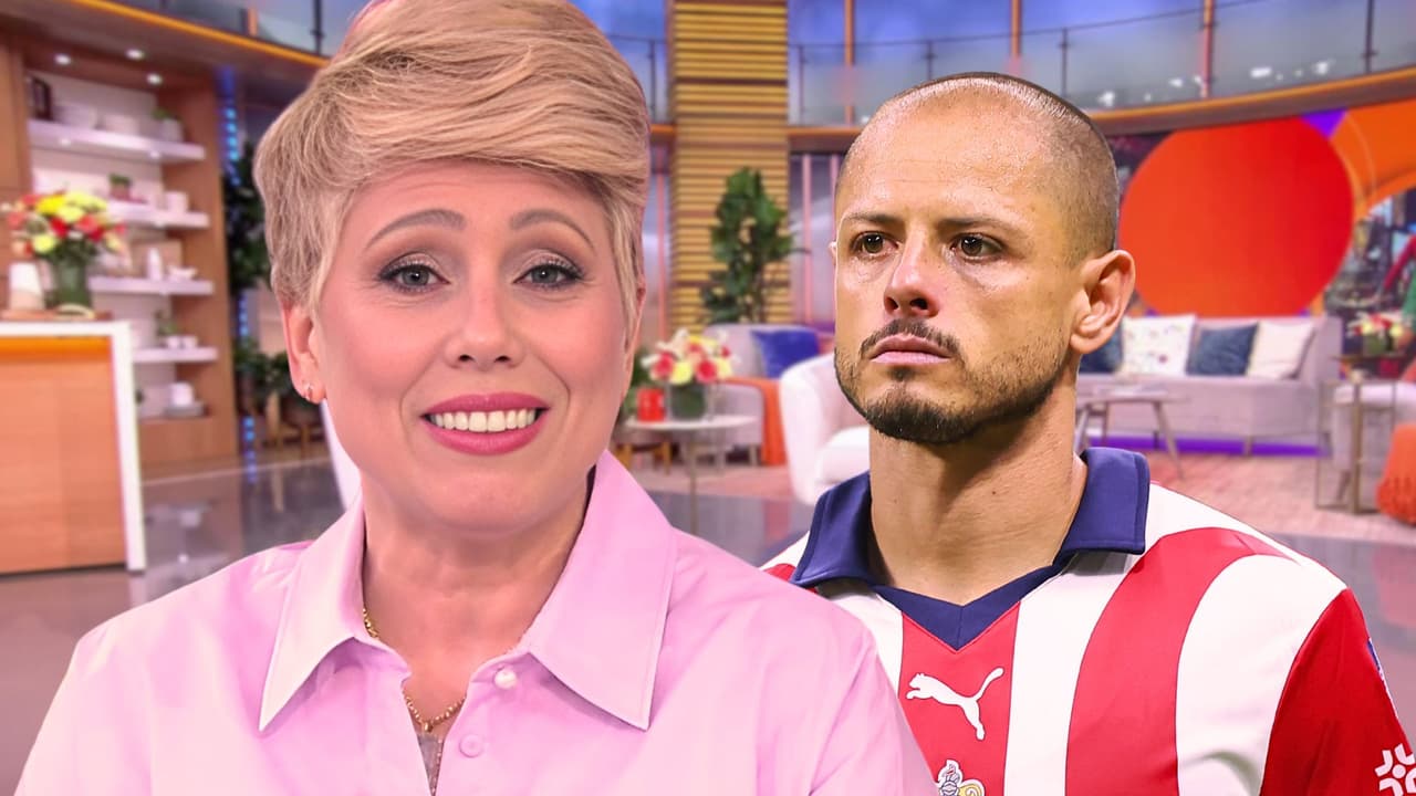 ¿Consecuencias para el 'Chicharito'? Bis La Medium lee sus cartas tras comentarios contra las mujeres