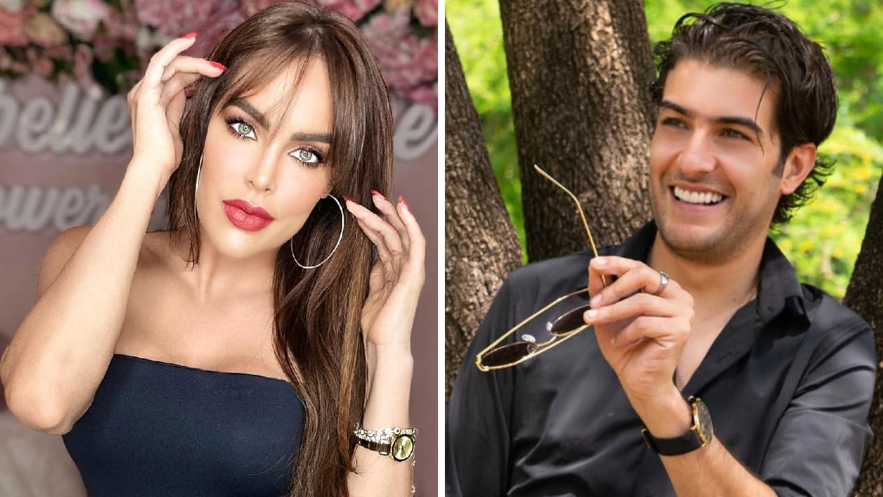 Sara Corrales dice por qué no formaliza noviazgo con Juan Pablo Gil tras escándalo con Gabriel Soto