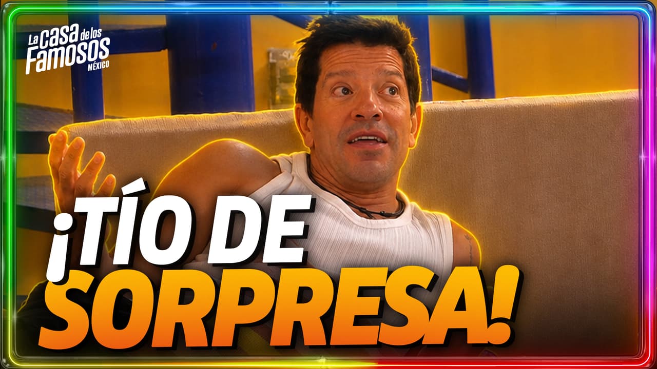 ¡SU HERMANA LO OCULTÓ! Yahir recuerda que se agüitó bien gacho cuando supo que ya era tío