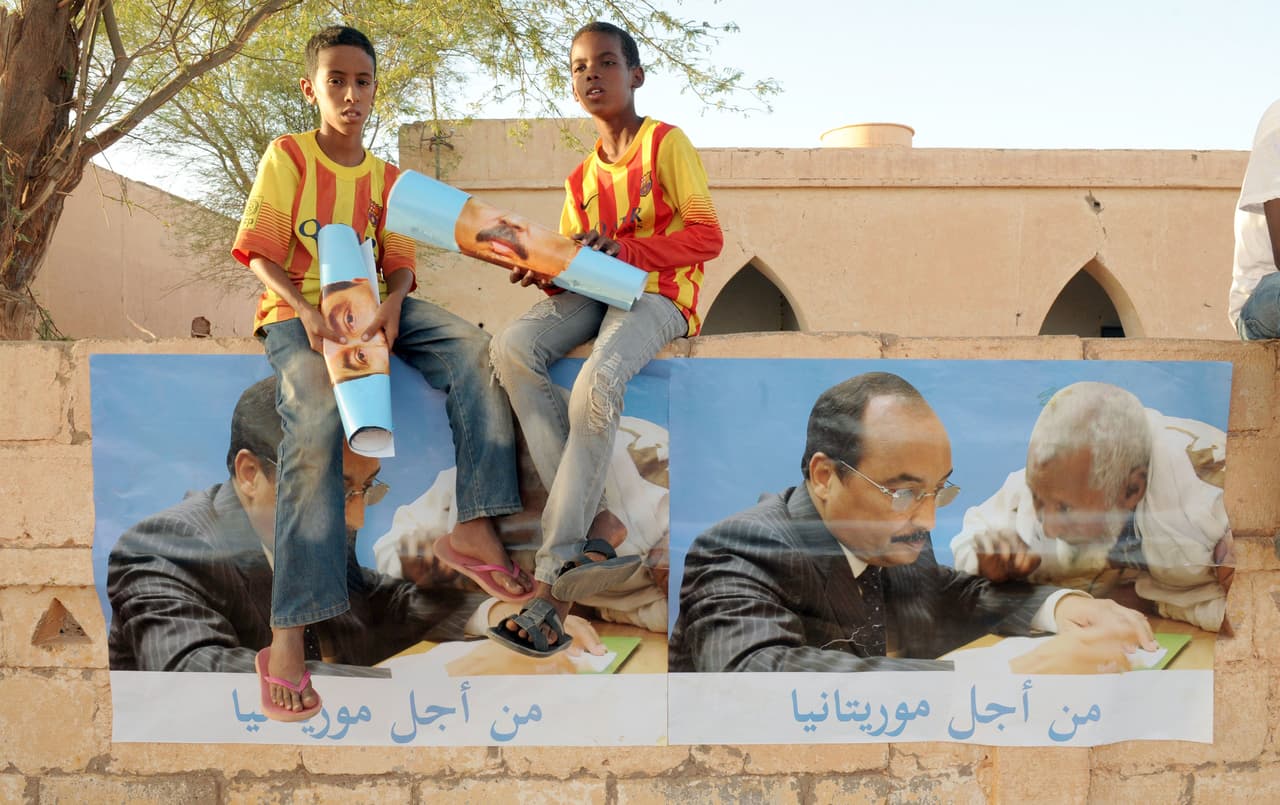 <b>Puesto 18. Akjoujt, Mauritania</b>
<br>
<br>Temperatura promedio anual: 86.5 grados Fahrenheit (30.2 grados centígrados).
<br>
<br>Mes más caliente del año: junio (96.6 grados Fahrenheit o 35.8 grados centígrados en promedio). 
<br>
<br>Mes más caluroso de la última década: junio de 2011 (97.2 grados Fahrenheit o 36.2 grados centígrados en promedio).
<br>
