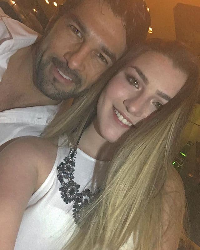 Además, tanto Arturo Carmona como Alicia Villarreal le han brindado todo su apoyo a la pequeña Melanie para que logre sus sueños.