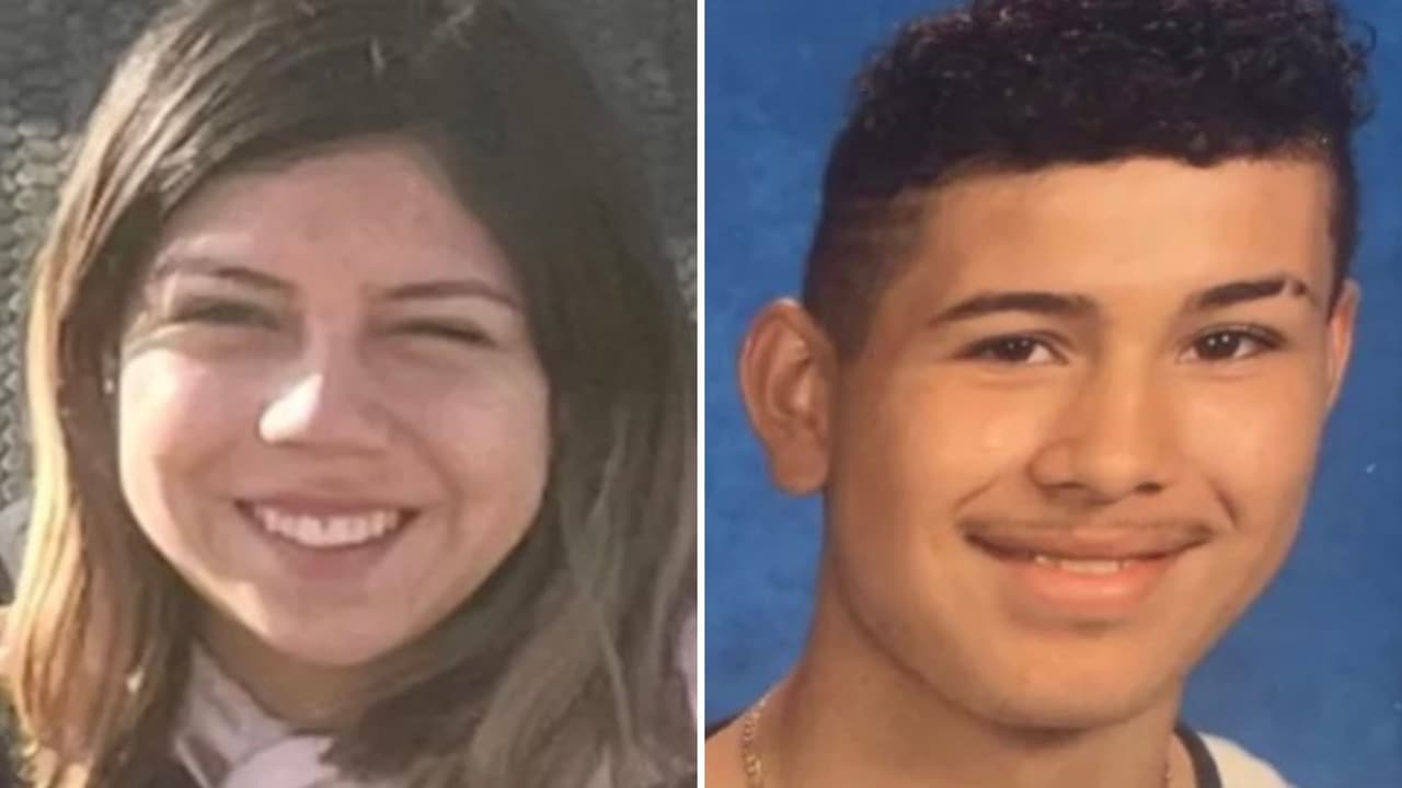 Pareja de jóvenes hispanos mueren luego de un accidente provocado por una persona en estado de ebriedad