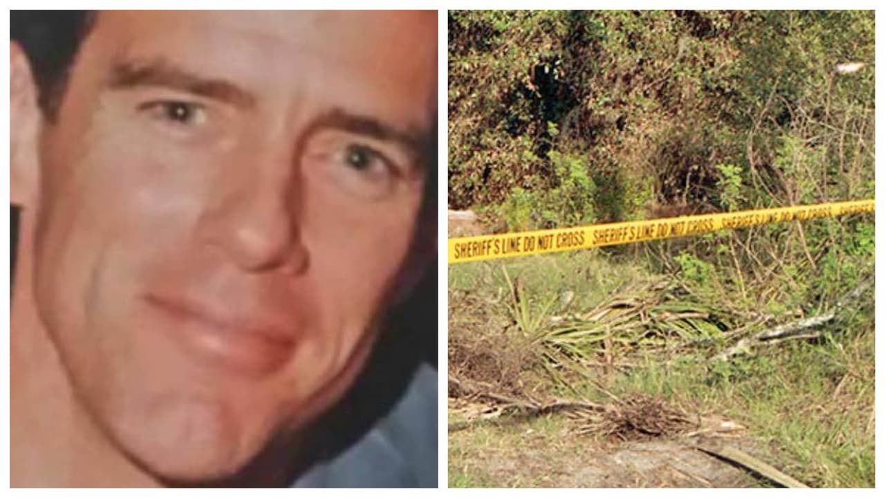 Misterio resuelto: Identifican restos óseos de hombre que fue baleado hace 30 años en Orlando