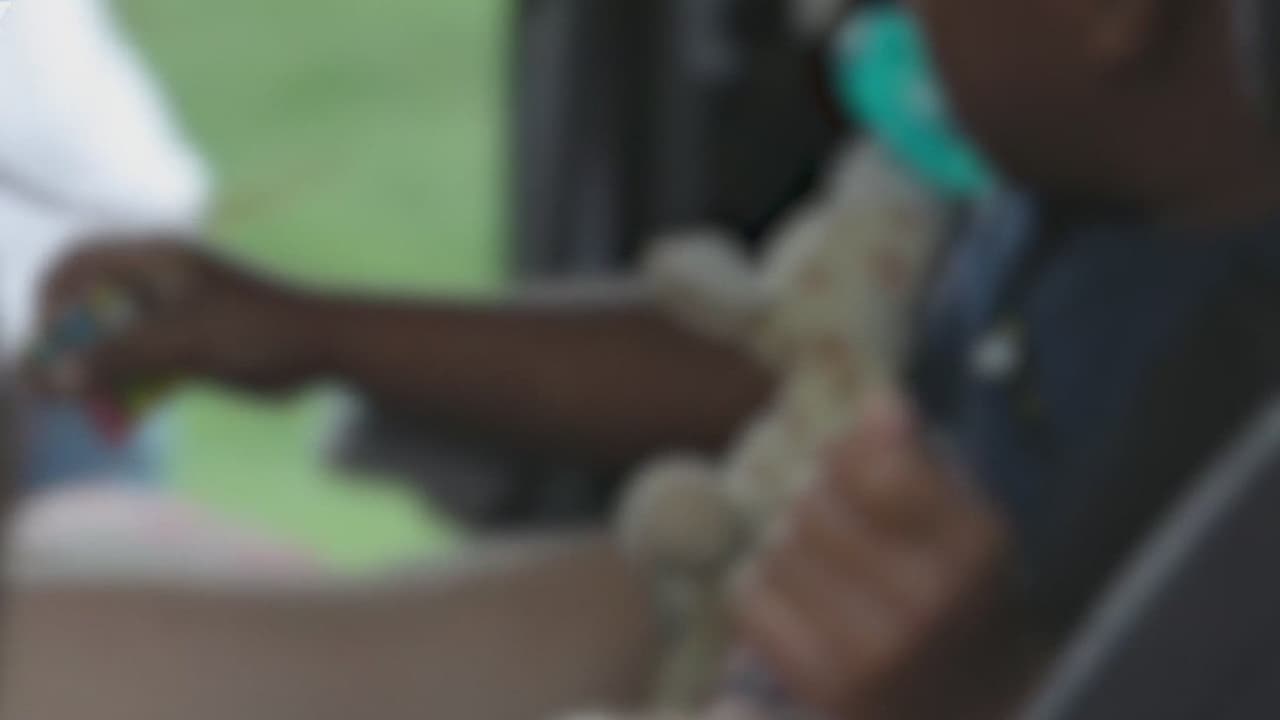 Niña de 5 años se salva de morir dentro de un vehículo bajo el intenso calor en Hyattsville