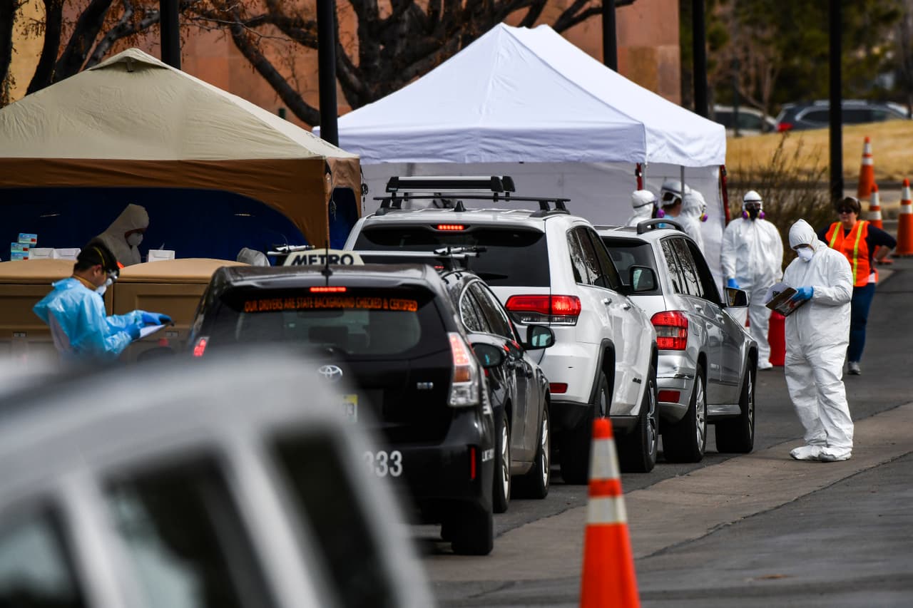 Un enfoque regional dirigido y basado en la evidencia de la disminución de casos de 
<a href="https://www.univision.com/temas/coronavirus">coronavirus</a> para la reapertura en Pensilvania.
<br>
<br>Wolf dijo el 17 de abril que "no hay una varita mágica que agite para llevarnos de regreso a donde queremos estar".
<br>