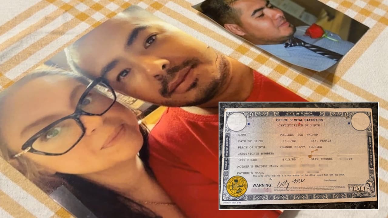 Inmigrante va a México y no puede regresar a Georgia por un problema con el acta de nacimiento de su esposa