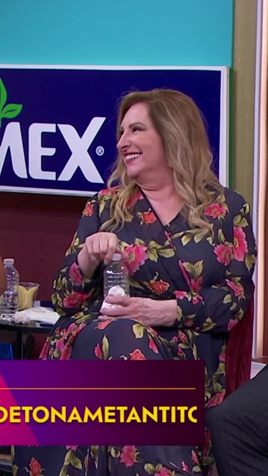 "Aldito, Aldito detóname tantito": la nueva porra para Aldo de Nigris
