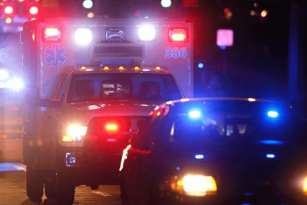 La niña fue trasladada a un hospital donde se espera que se recupere.
<br>