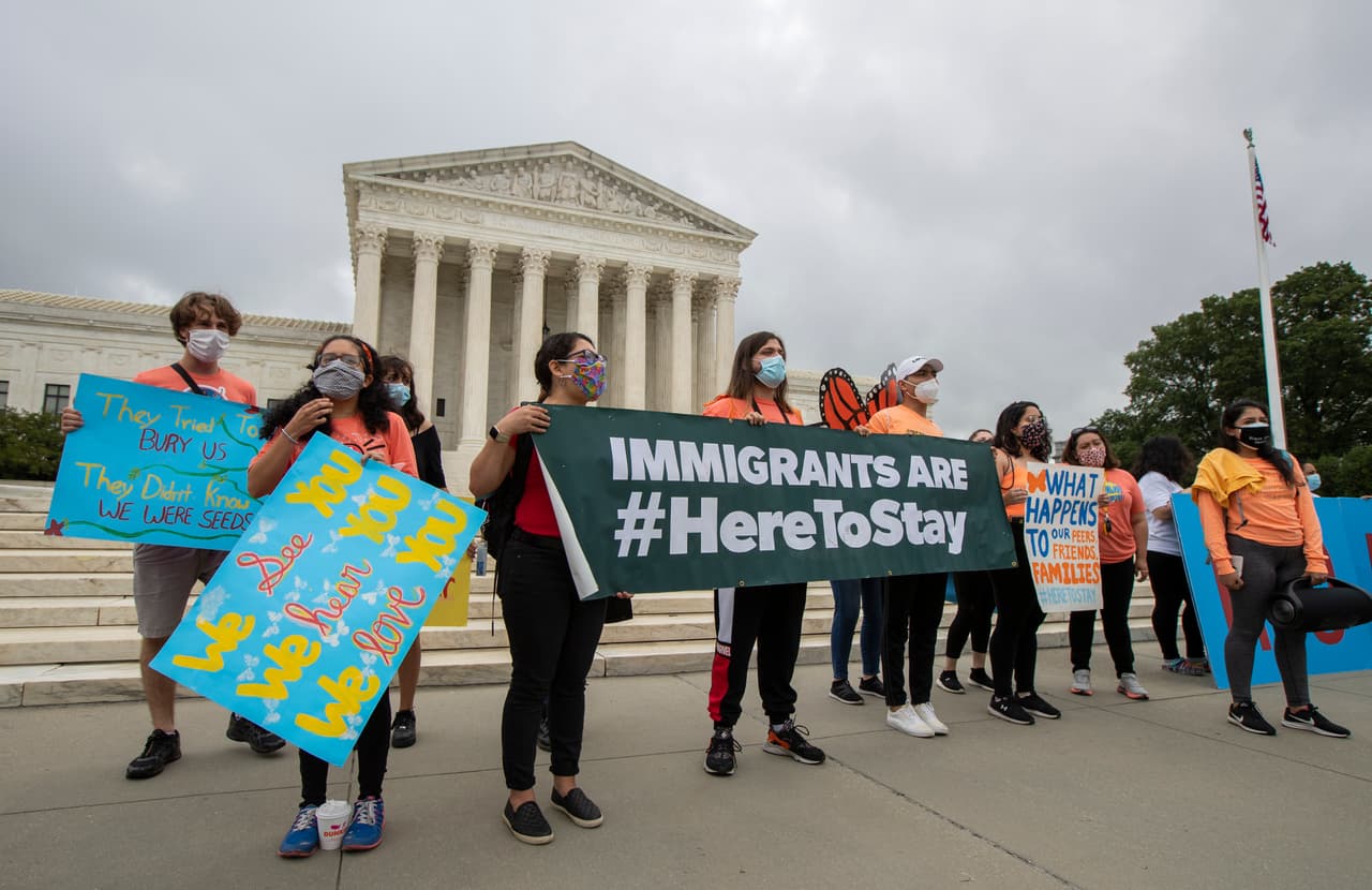 Estas son las 5 claves más importantes sobre DACA que  los dreamers deben saber